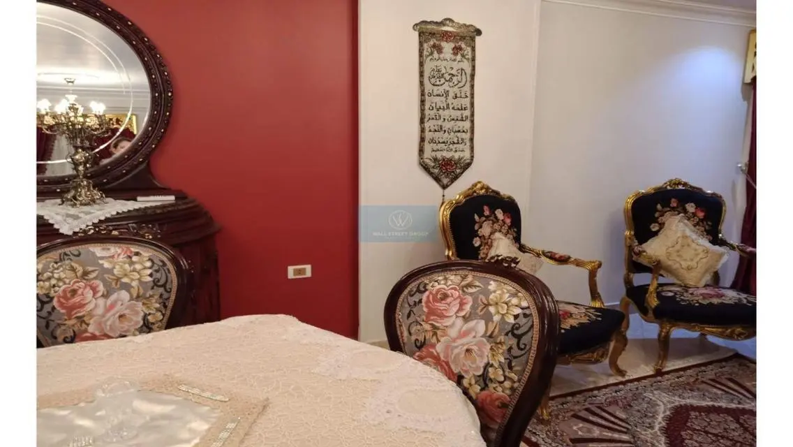 Luxury Apartment for Sale - 200 Sq. M.