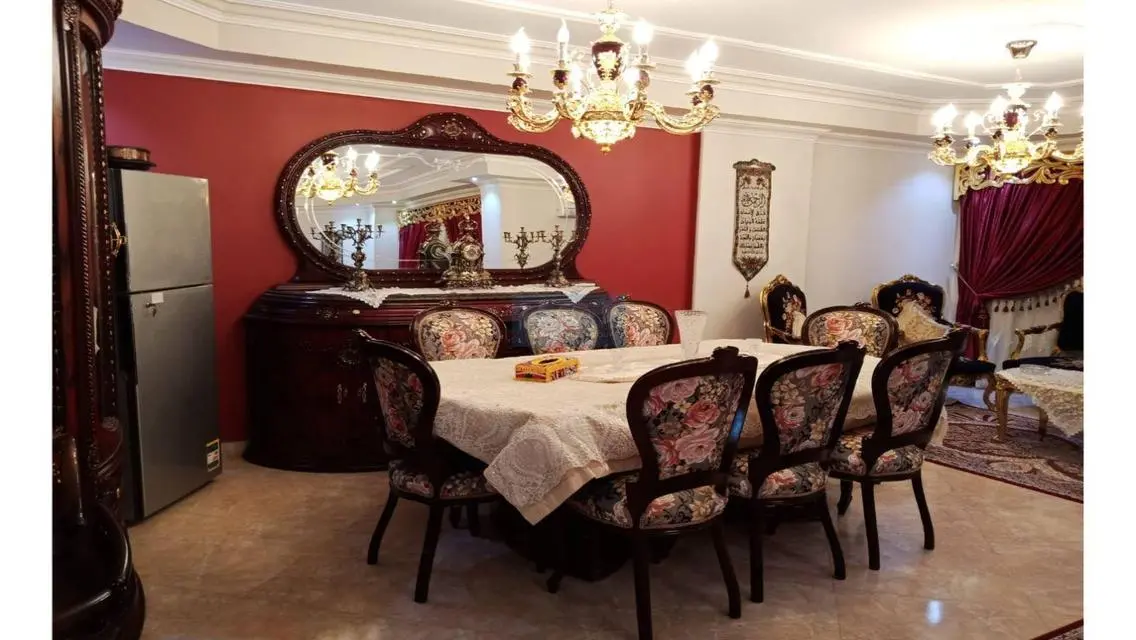 Luxury Apartment for Sale - 200 Sq. M.