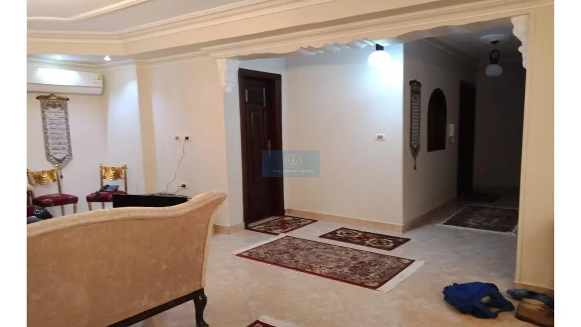 Luxury Apartment for Sale - 200 Sq. M.