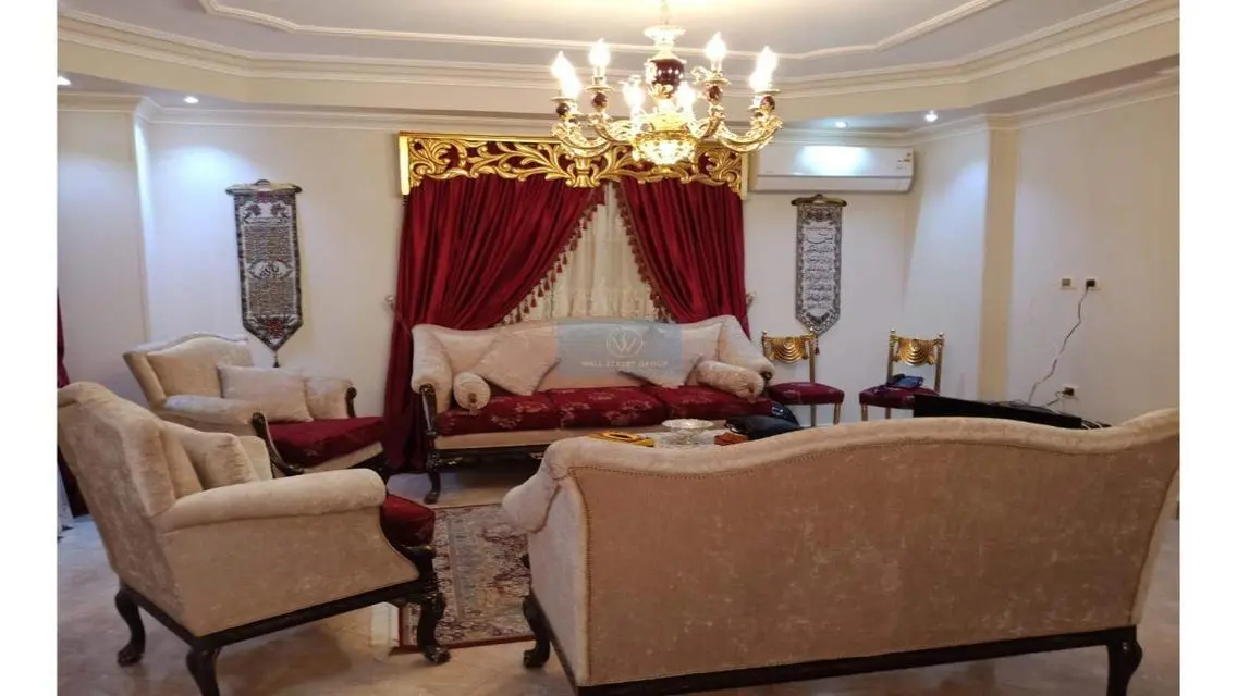 Luxury Apartment for Sale - 200 Sq. M.