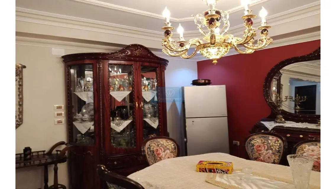 Luxury Apartment for Sale - 200 Sq. M.