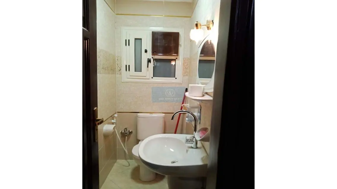 Luxury Apartment for Sale - 200 Sq. M.