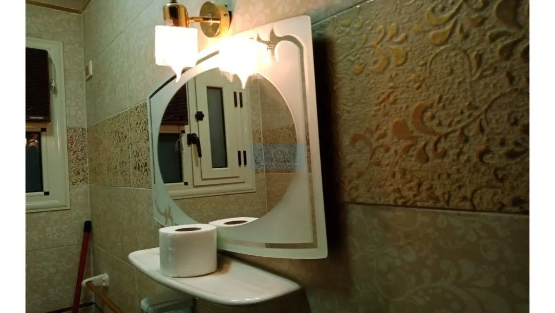 Luxury Apartment for Sale - 200 Sq. M.