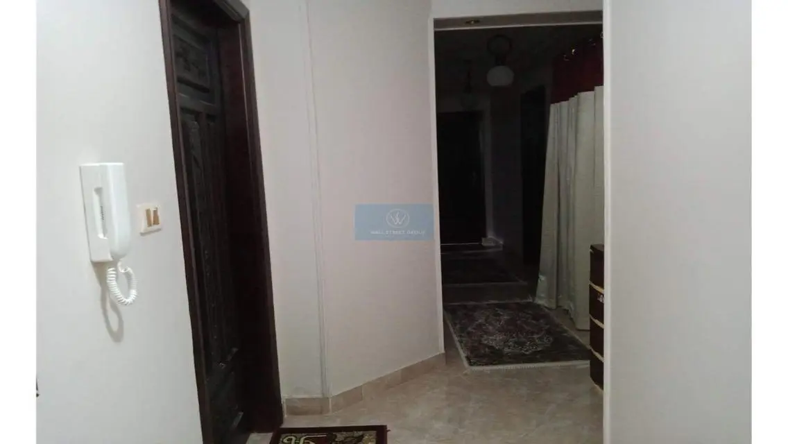 Luxury Apartment for Sale - 200 Sq. M.