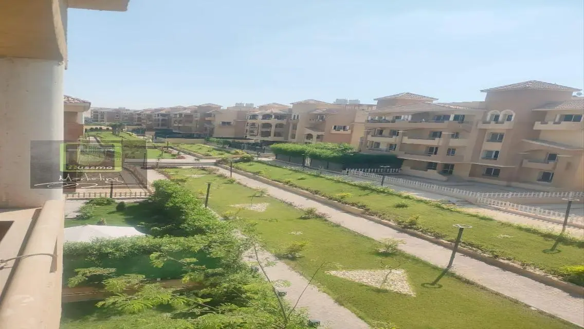 Luxury Apartment for Rent with Private Garden