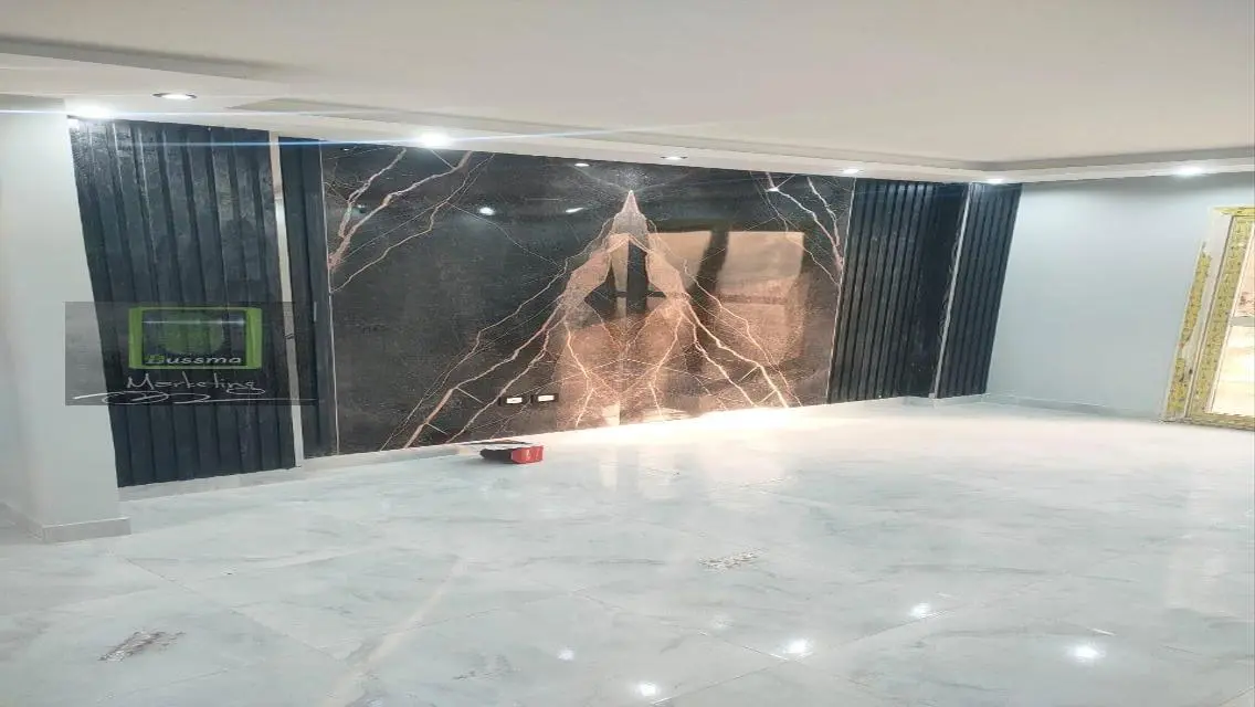 Luxury Apartment for Rent with Private Garden