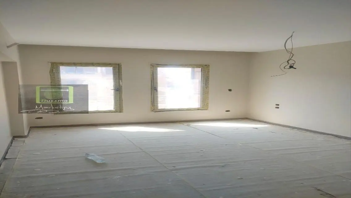 Luxury Apartment for Rent with Private Garden