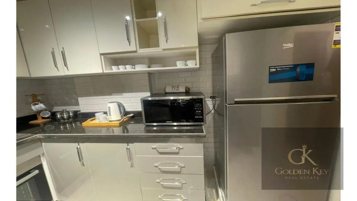 Luxury Apartment for Rent in New Cairo City