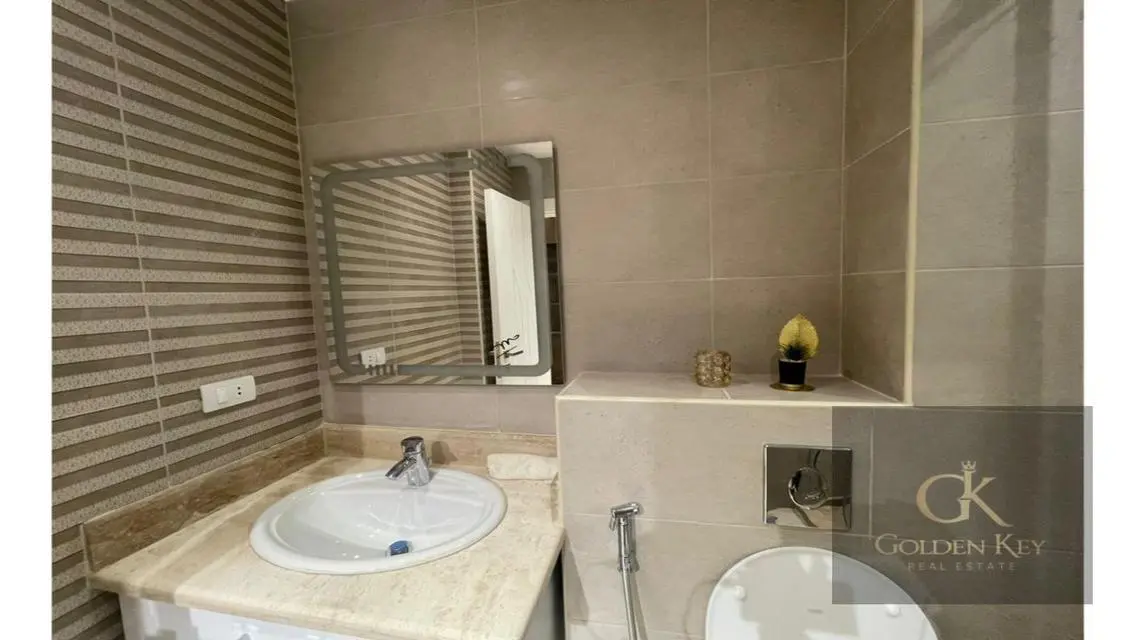 Luxury Apartment for Rent in New Cairo City