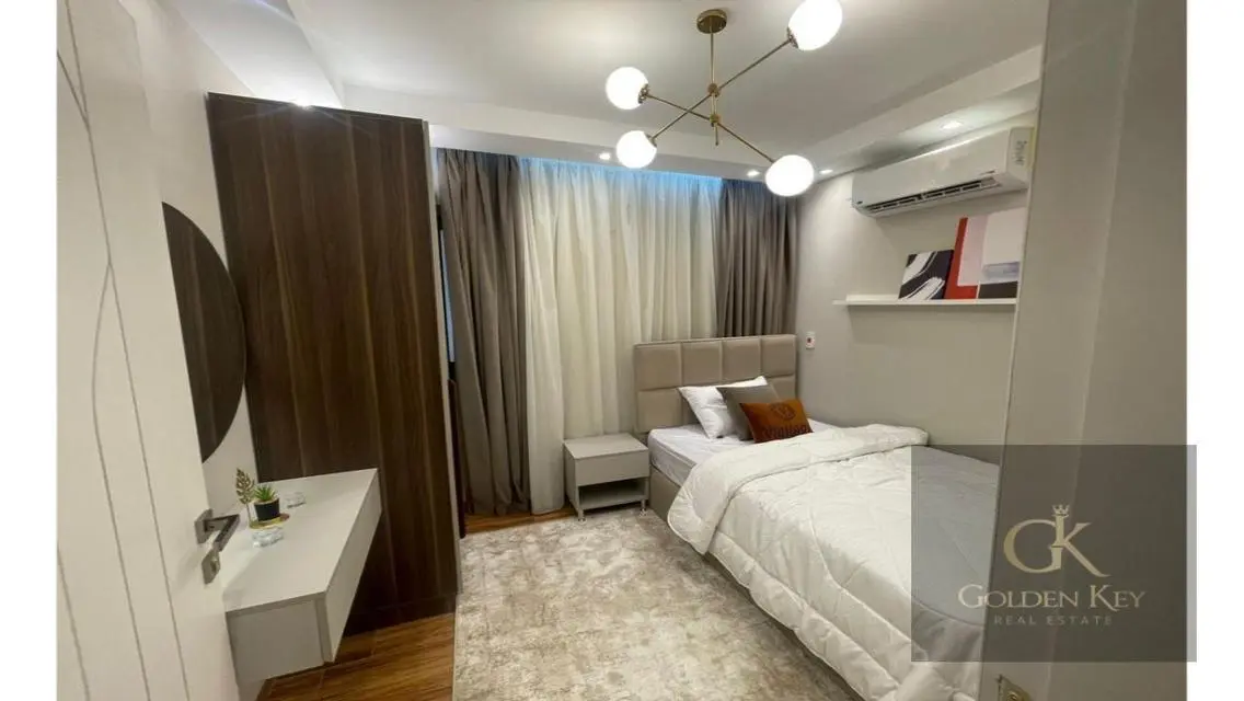Luxury Apartment for Rent in New Cairo City