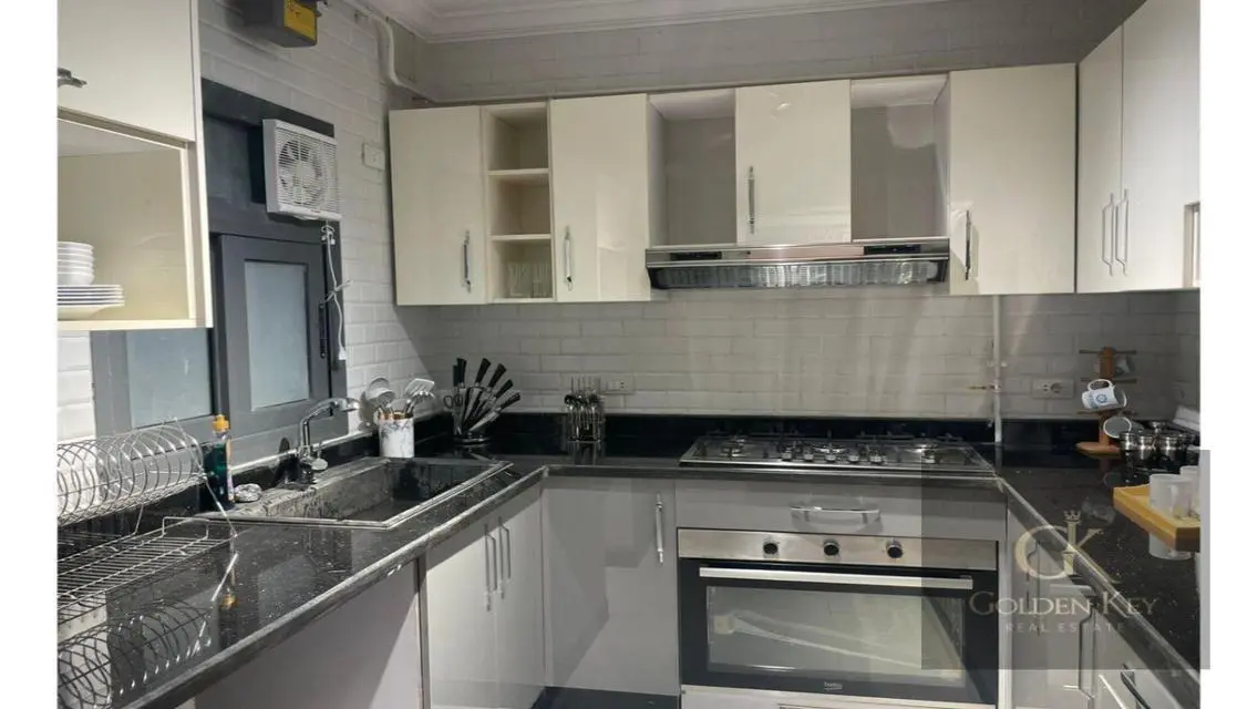 Luxury Apartment for Rent in New Cairo City