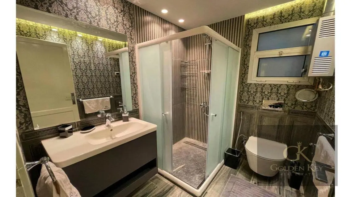 Luxury Apartment for Rent in New Cairo City