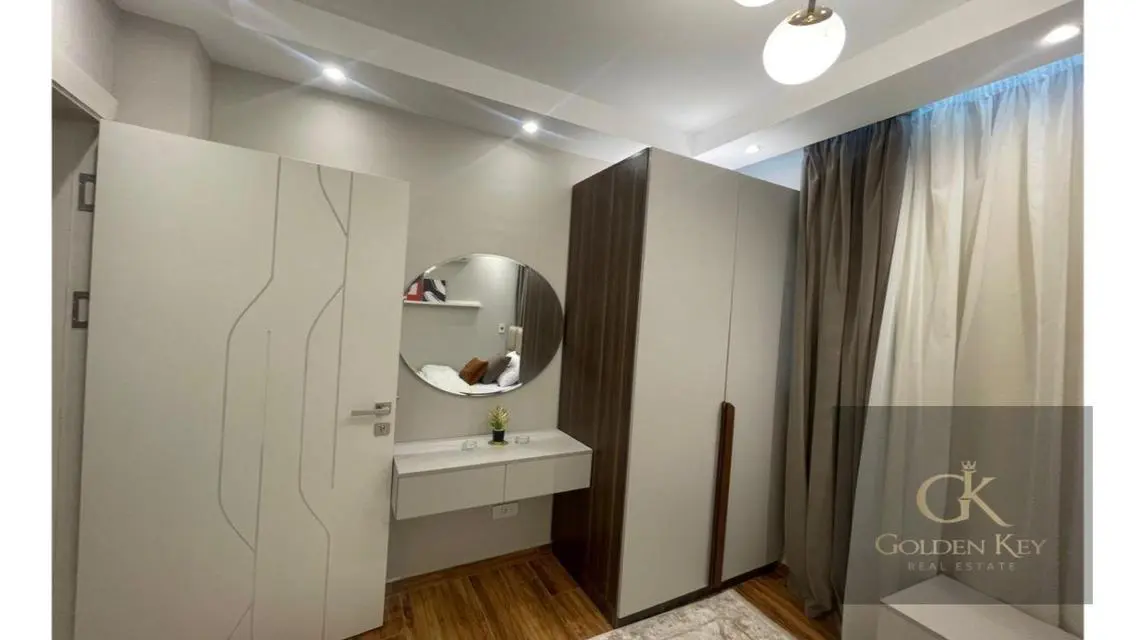 Luxury Apartment for Rent in New Cairo City