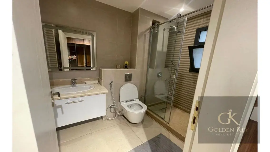 Luxury Apartment for Rent in New Cairo City