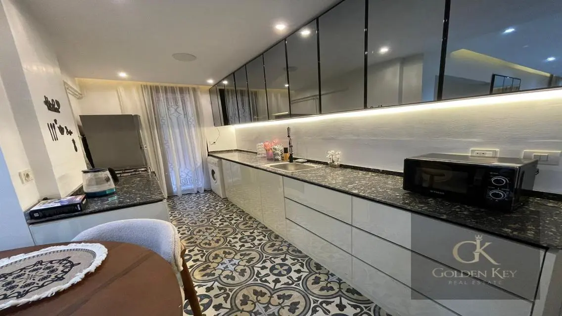 Luxury Apartment in New Cairo City