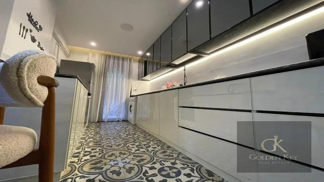 Luxury Apartment in New Cairo City