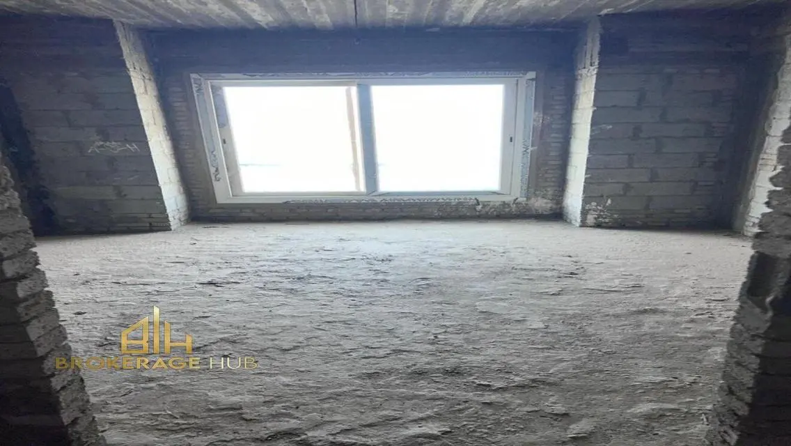 Luxury Apartment for Sale with Stunning View