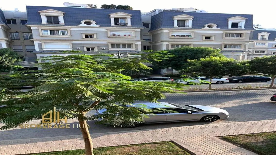 Luxury Apartment for Sale with Stunning View
