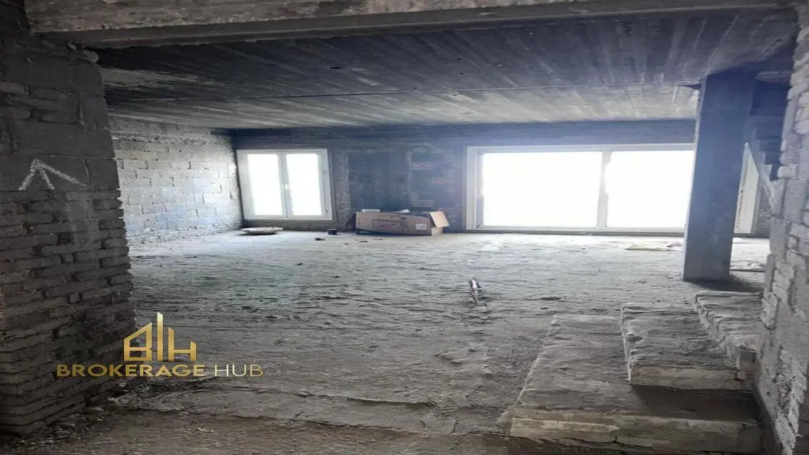 Luxury Apartment for Sale with Stunning View