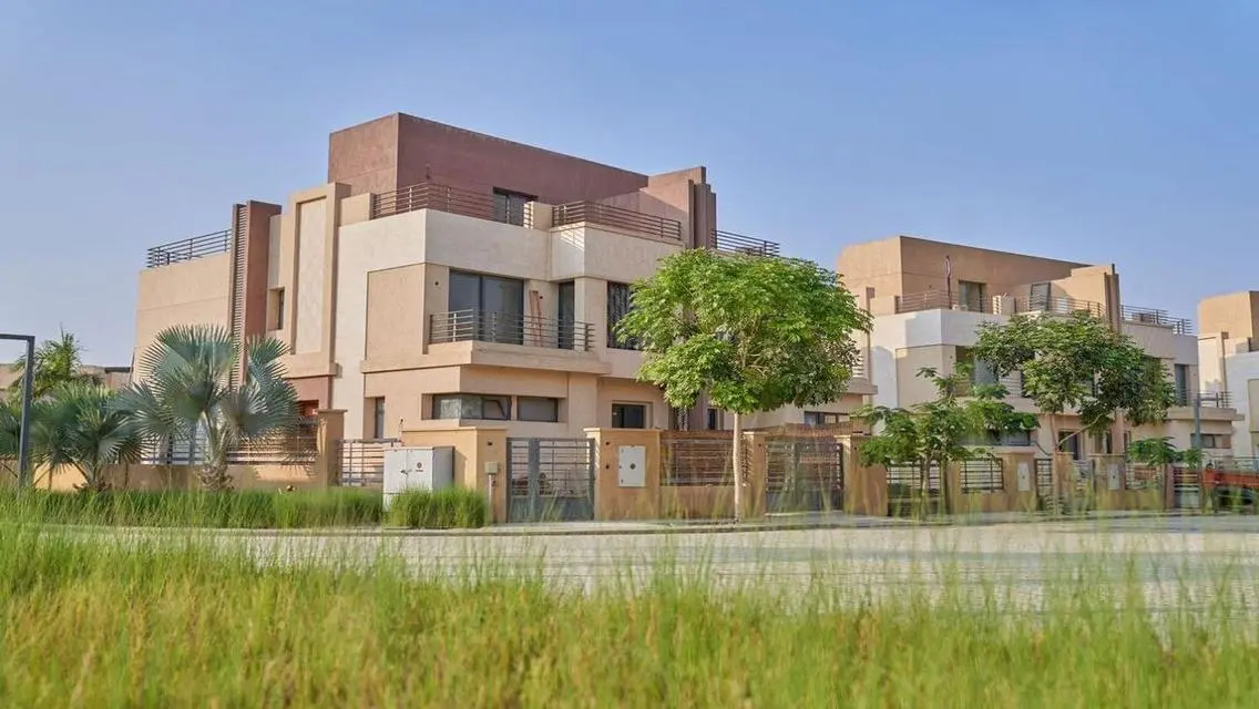 Luxury Apartment for Sale with Spacious Areas in Cairo