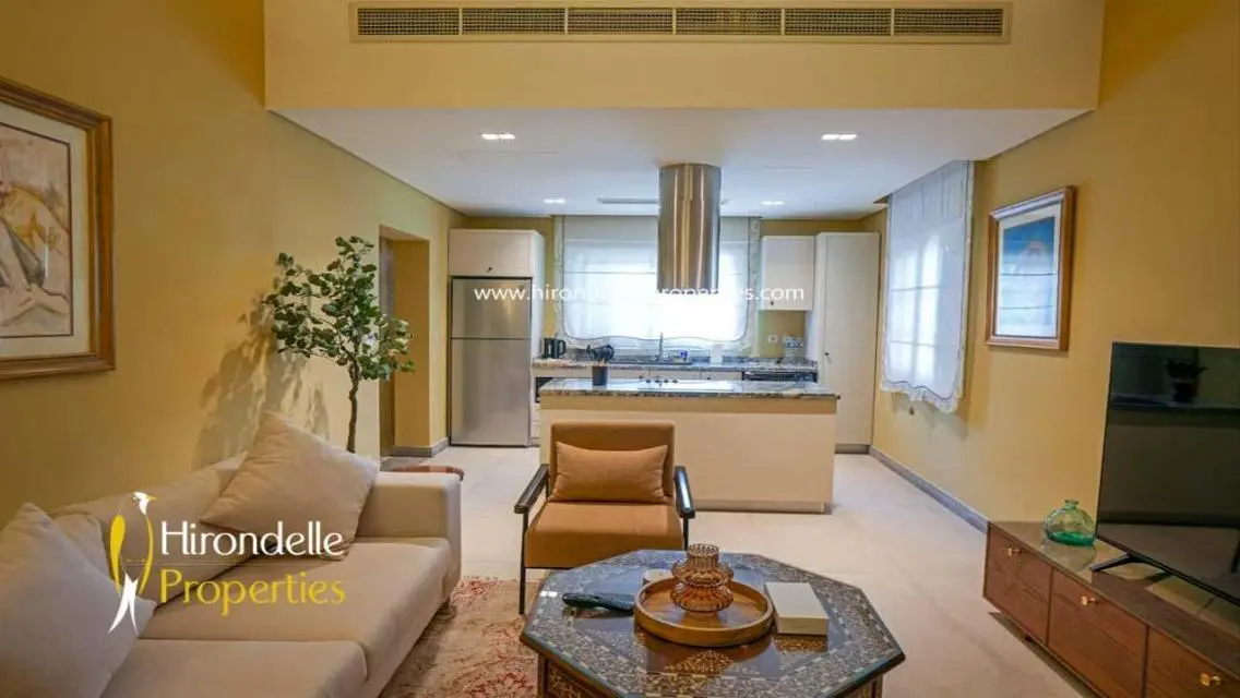 Luxury Apartment for Sale - 2500 Square Meters