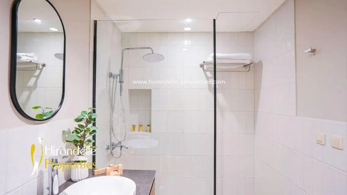 Luxury Apartment for Sale - 2500 Square Meters