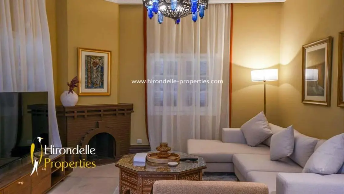 Luxury Apartment for Sale - 2500 Square Meters