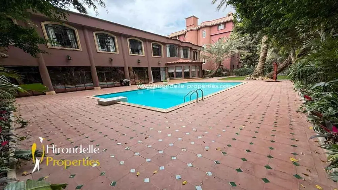 Luxury Apartment for Sale - 2500 Square Meters