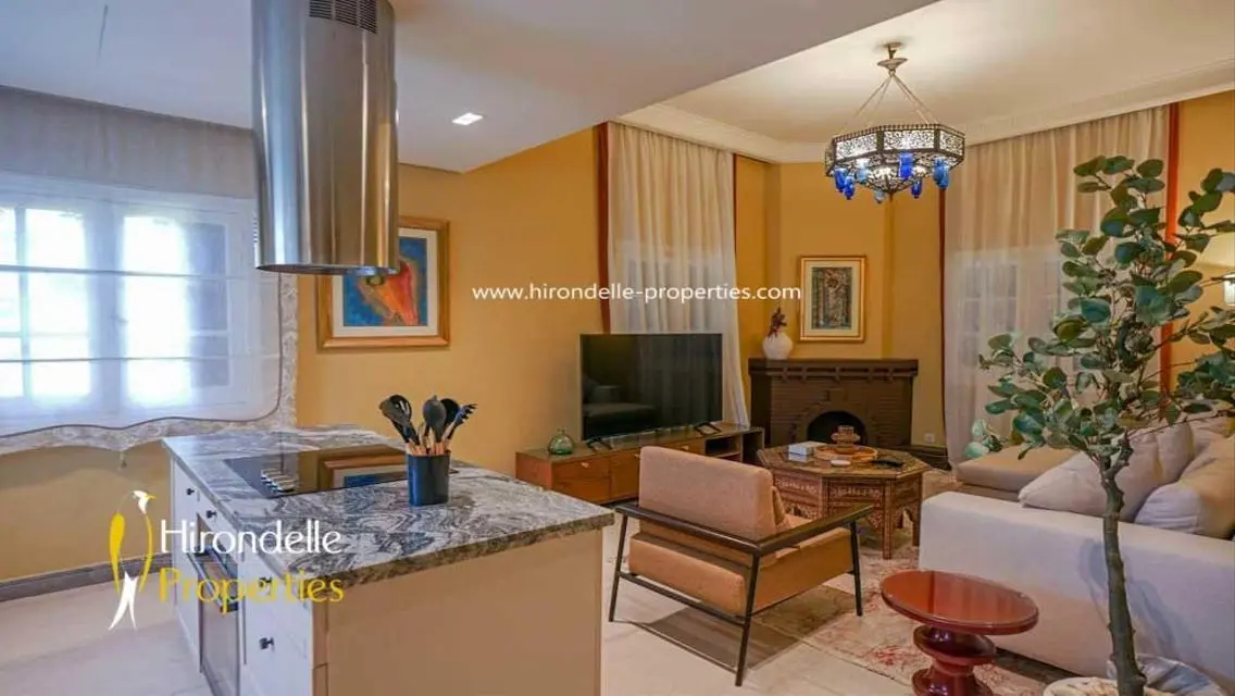 Luxury Apartment for Sale - 2500 Square Meters