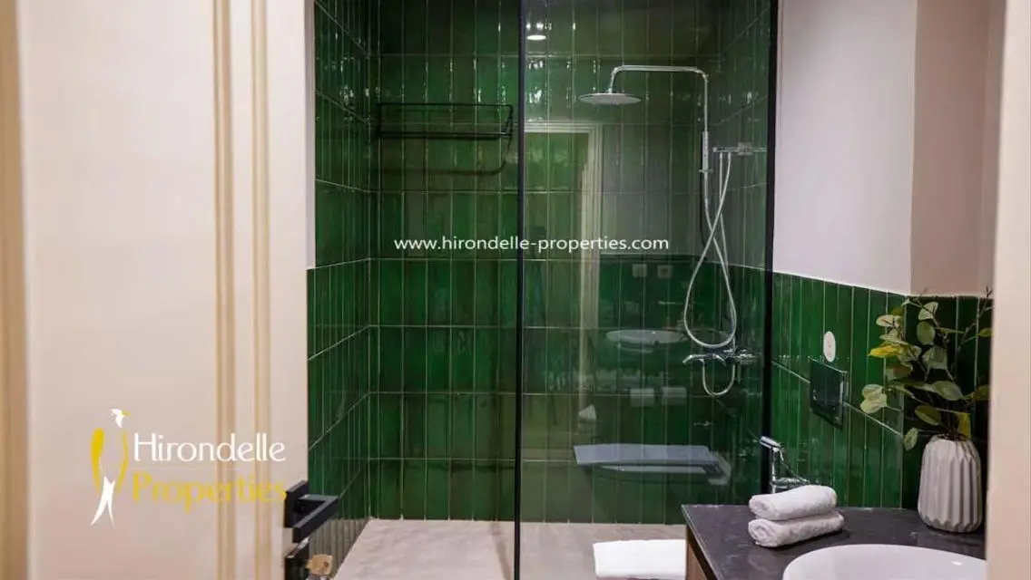 Luxury Apartment for Sale - 2500 Square Meters