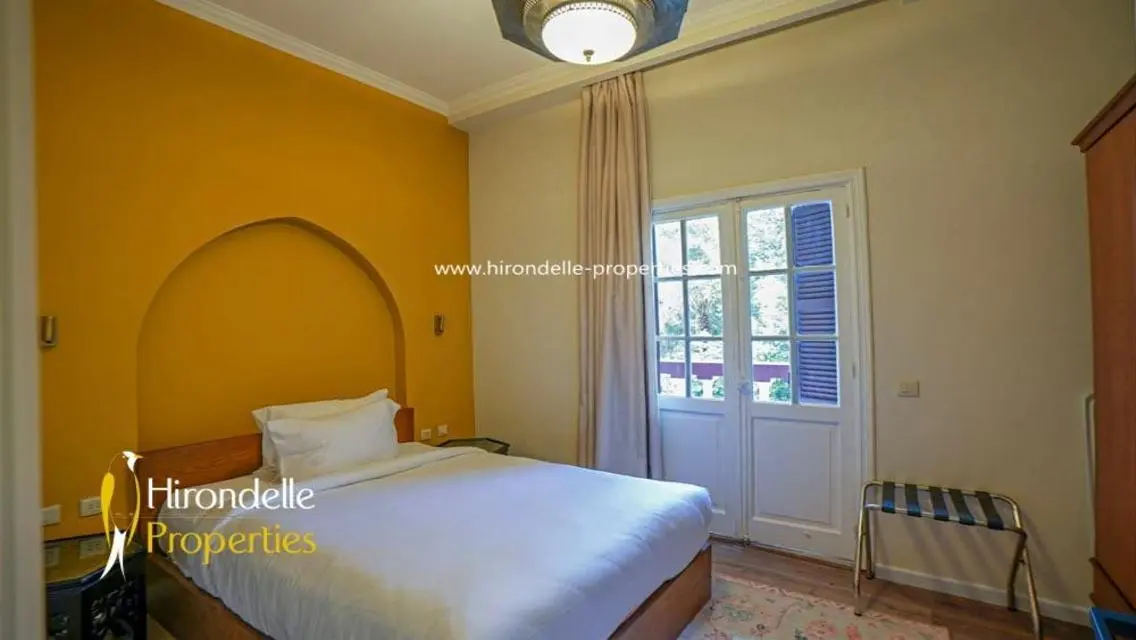 Luxury Apartment for Sale - 2500 Square Meters