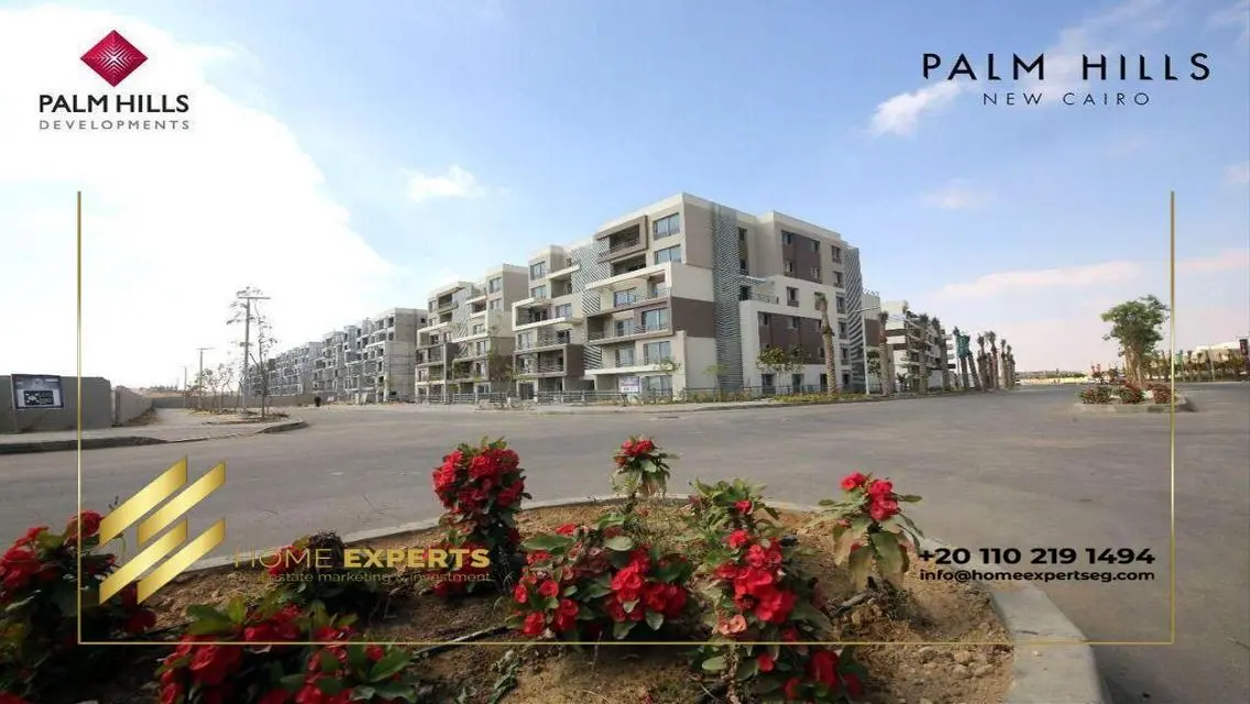 Luxurious Apartment with Spacious Terrace and Private Garden