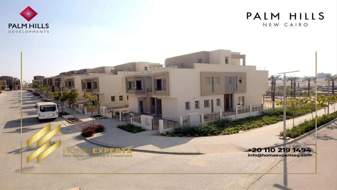 Luxurious Apartment with Spacious Terrace and Private Garden
