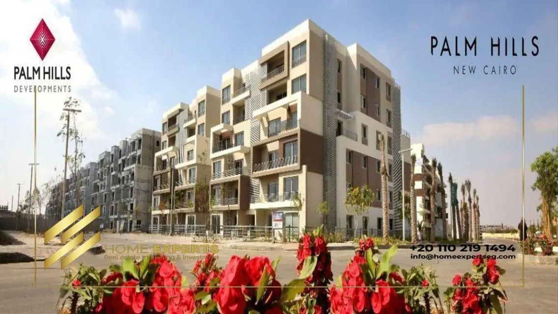 Luxurious Apartment with Spacious Terrace and Private Garden