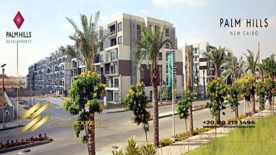 Luxurious Apartment with Spacious Terrace and Private Garden