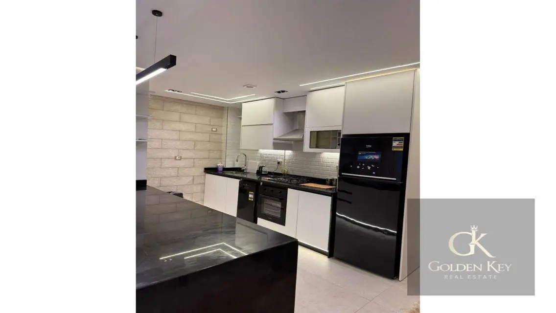 Stylish Apartment for Rent in New Cairo City