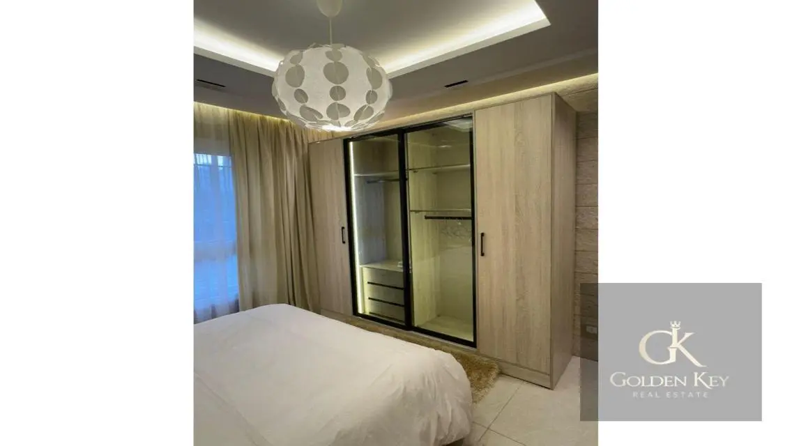 Stylish Apartment for Rent in New Cairo City