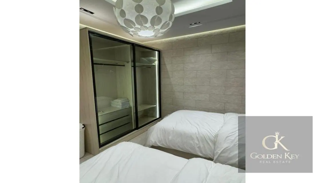 Stylish Apartment for Rent in New Cairo City
