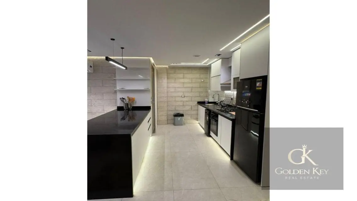 Stylish Apartment for Rent in New Cairo City
