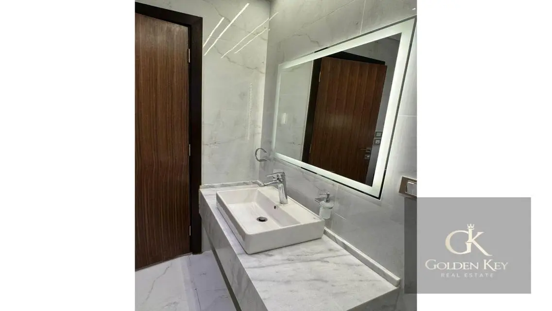 Stylish Apartment for Rent in New Cairo City