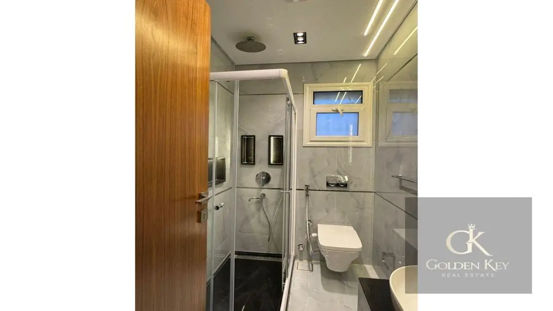 Stylish Apartment for Rent in New Cairo City