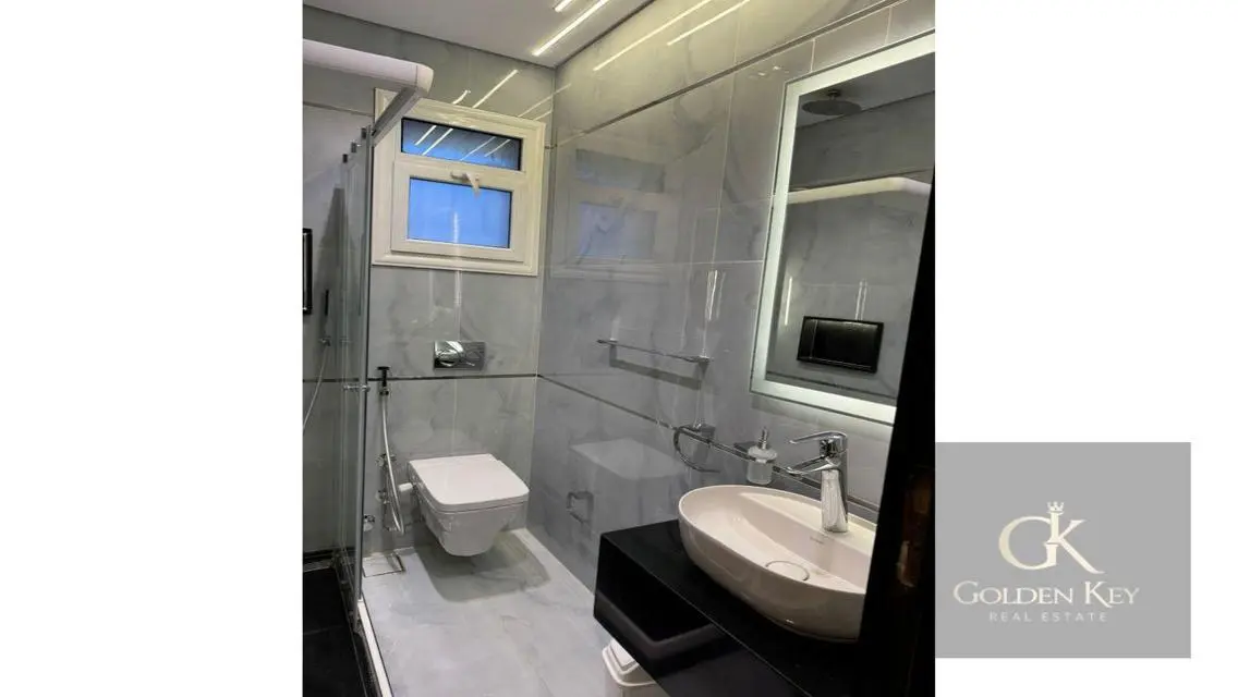 Stylish Apartment for Rent in New Cairo City