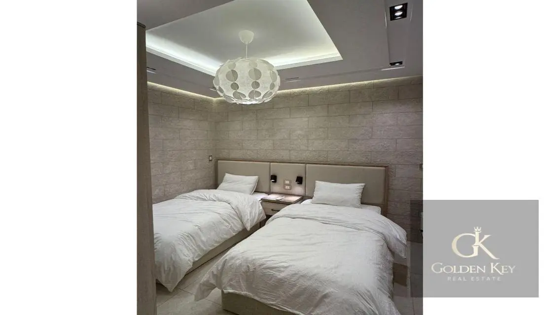 Stylish Apartment for Rent in New Cairo City