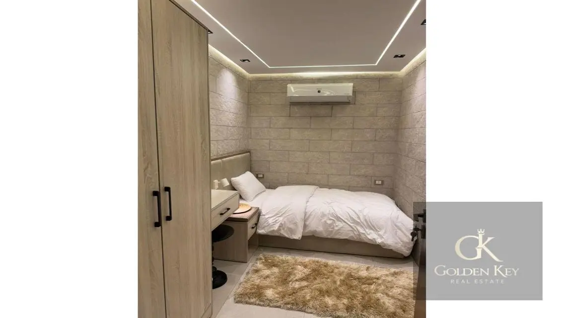 Stylish Apartment for Rent in New Cairo City