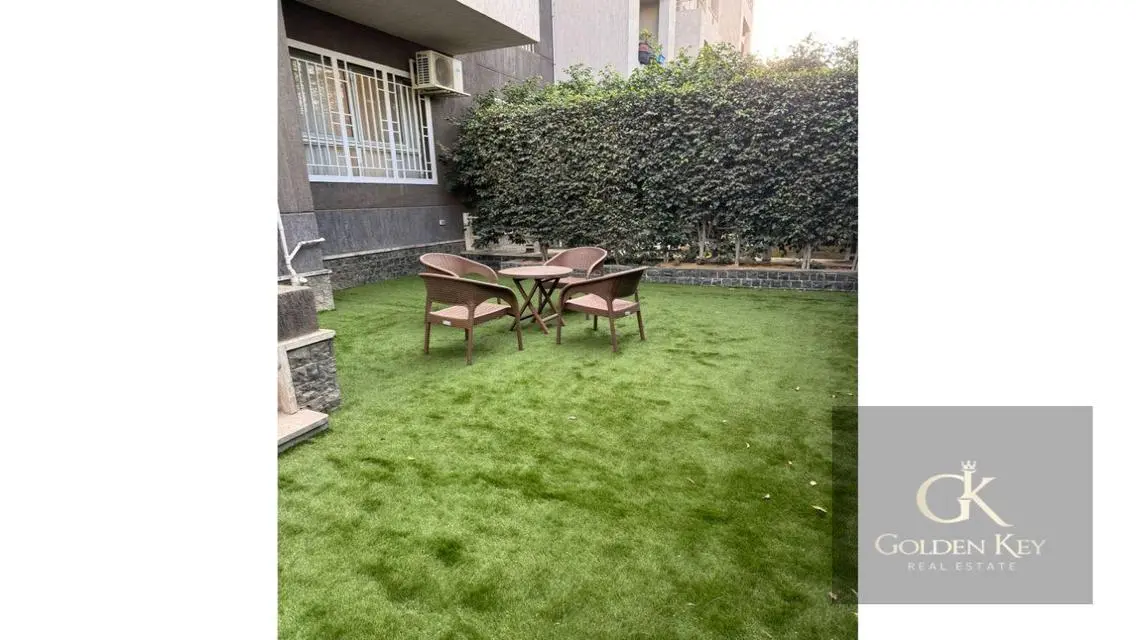 Stylish Apartment for Rent in New Cairo City