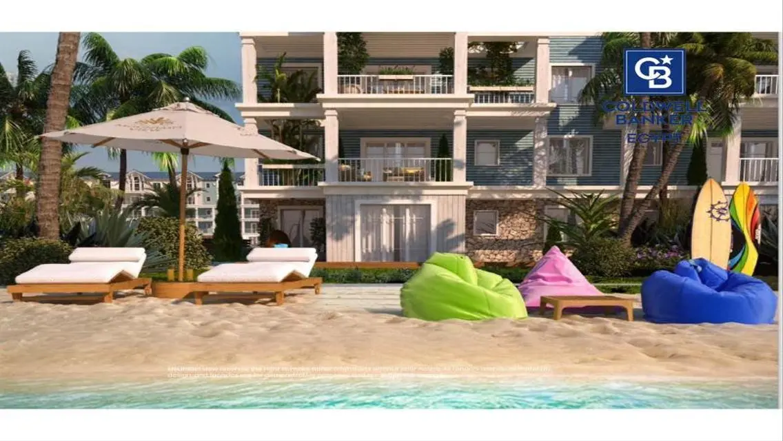 Luxury Villa for Sale with Private Garden and Pool