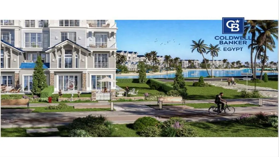 Luxury Villa for Sale with Private Garden and Pool