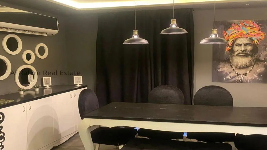 Luxurious Apartment for Sale in a Prime Location