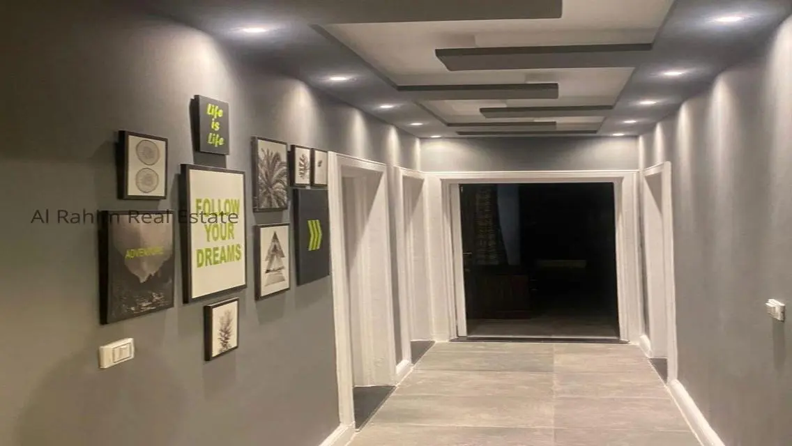 Luxurious Apartment for Sale in a Prime Location