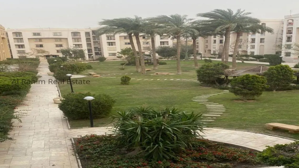 Luxurious Apartment for Sale in a Prime Location